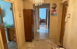 Apartament cu 2 camere, 62 mp, zona 1 Mai