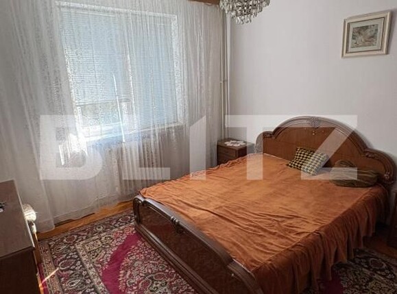 Apartament de închiriat 2 camere 1 Mai - 203088AI | BLITZ Craiova | Poza4