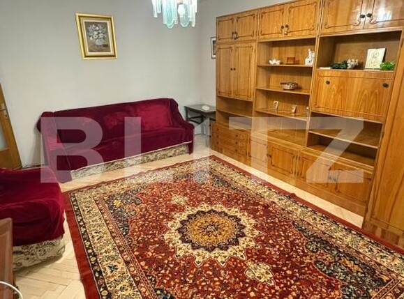 Apartament de închiriat 2 camere 1 Mai - 203088AI | BLITZ Craiova | Poza2
