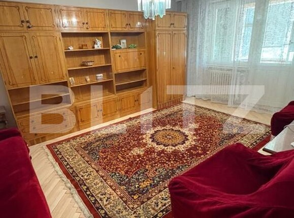 Apartament de închiriat 2 camere 1 Mai - 203088AI | BLITZ Craiova | Poza1