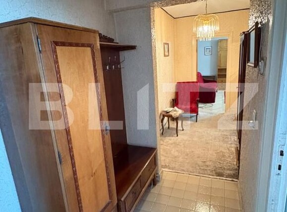 Apartament de închiriat 2 camere 1 Mai - 203088AI | BLITZ Craiova | Poza3