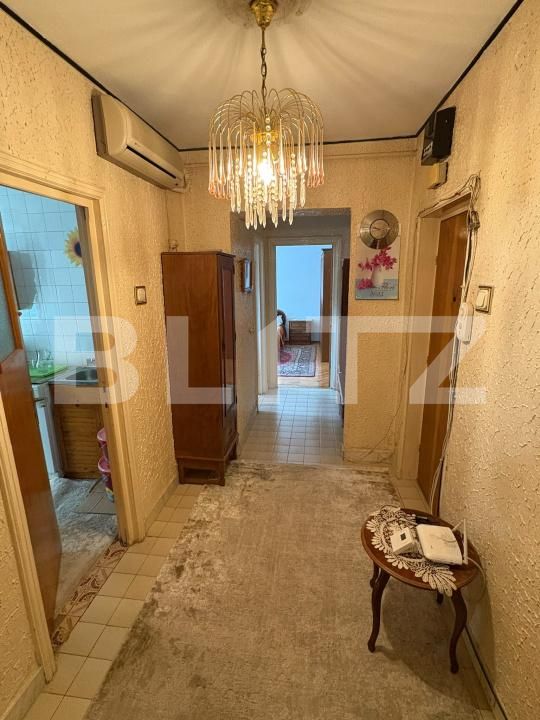 Apartament de închiriat 2 camere 1 Mai - 203088AI | BLITZ Craiova | Poza6