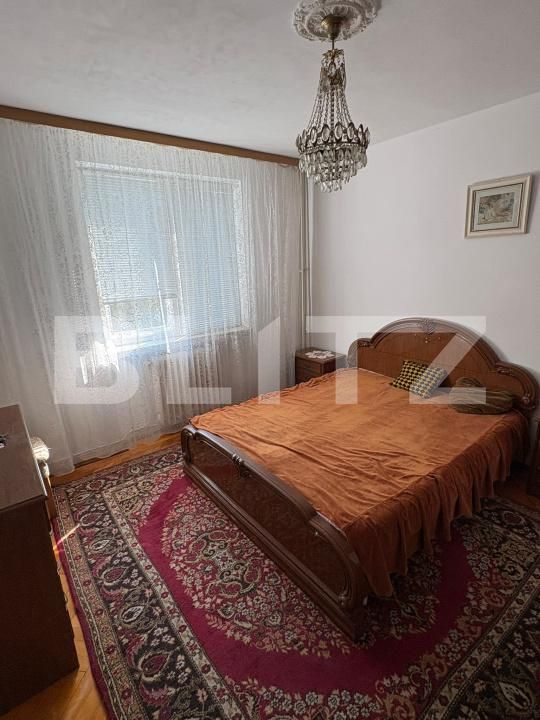 Apartament de închiriat 2 camere 1 Mai - 203088AI | BLITZ Craiova | Poza4