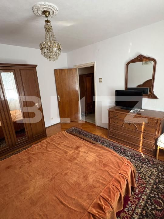 Apartament de închiriat 2 camere 1 Mai - 203088AI | BLITZ Craiova | Poza5