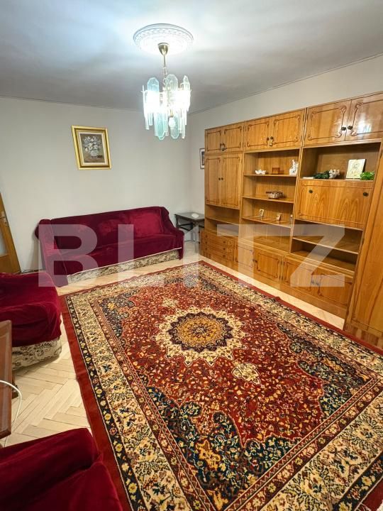 Apartament de închiriat 2 camere 1 Mai - 203088AI | BLITZ Craiova | Poza2