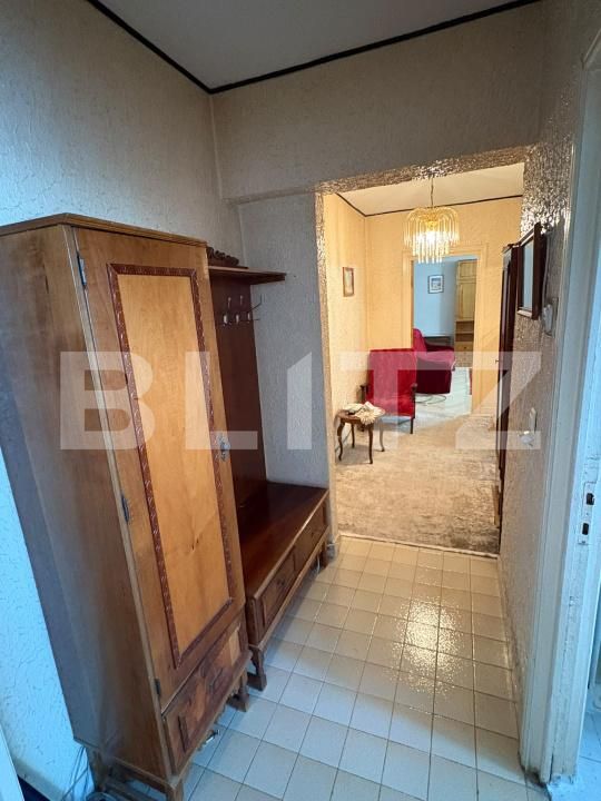 Apartament de închiriat 2 camere 1 Mai - 203088AI | BLITZ Craiova | Poza3
