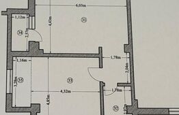 Apartament de vânzare 2 camere 1 Mai - 80585AV | BLITZ Craiova | Poza3