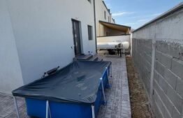 Casa P+1, 116.20 mp,  teren 323 mp, zona Selgros
