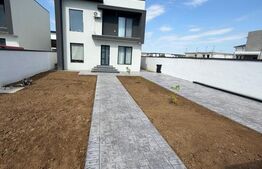 Casa P+1, 116.20 mp,  teren 323 mp, zona Selgros