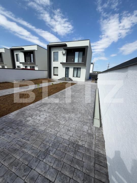 Casa de vânzare 3 camere Exterior Sud - 203102CV | BLITZ Craiova | Poza3