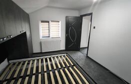  Casa P+M, 100 mp, teren 190 mp, zona Catargiu