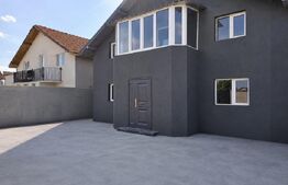  Casa P+M, 100 mp, teren 190 mp, zona Catargiu