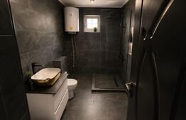  Casa P+M, 100 mp, teren 190 mp, zona Catargiu