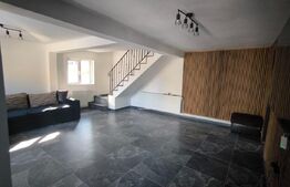  Casa P+M, 100 mp, teren 190 mp, zona Catargiu
