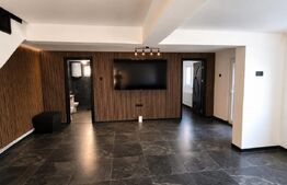  Casa P+M, 100 mp, teren 190 mp, zona Catargiu