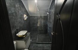  Casa P+M, 100 mp, teren 190 mp, zona Catargiu