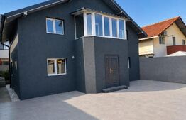  Casa P+M, 100 mp, teren 190 mp, zona Catargiu