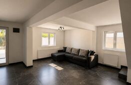  Casa P+M, 100 mp, teren 190 mp, zona Catargiu