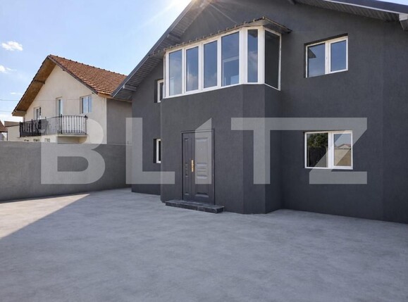 Casa de vânzare 3 camere Lascar Catargiu - 203106CV | BLITZ Craiova | Poza2