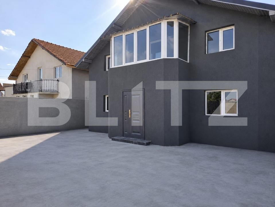 Casa de vânzare 3 camere Lascar Catargiu - 203106CV | BLITZ Craiova | Poza2