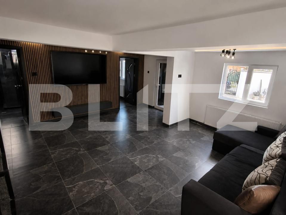 Casa de vânzare 3 camere Lascar Catargiu - 203106CV | BLITZ Craiova | Poza3