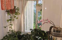 Apartament 3 camere, 68 mp, zona Rovine