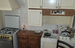 Apartament 3 camere, 68 mp, zona Rovine