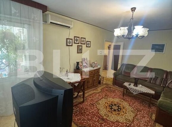 Apartament de vânzare 3 camere Rovine - 203109AV | BLITZ Craiova | Poza2