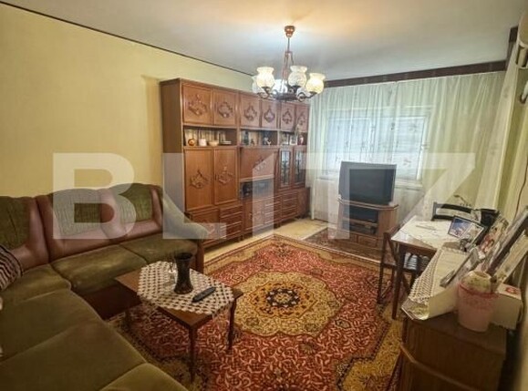Apartament de vânzare 3 camere Rovine - 203109AV | BLITZ Craiova | Poza1