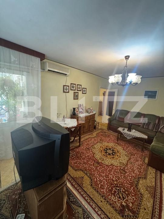 Apartament de vânzare 3 camere Rovine - 203109AV | BLITZ Craiova | Poza2