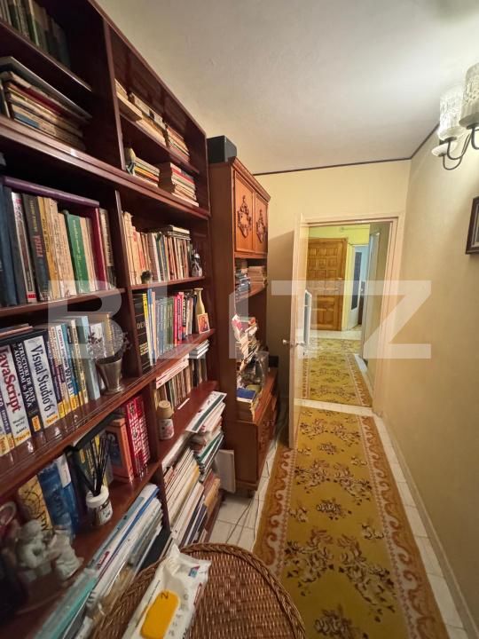 Apartament de vânzare 3 camere Rovine - 203109AV | BLITZ Craiova | Poza9
