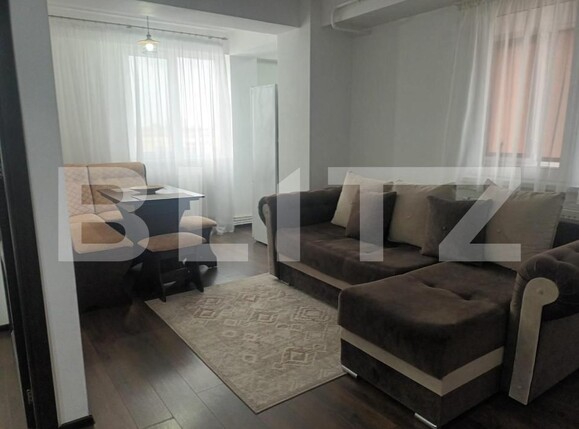 Apartament de închiriat 2 camere Brazda lui Novac - 203123AI | BLITZ Craiova | Poza3