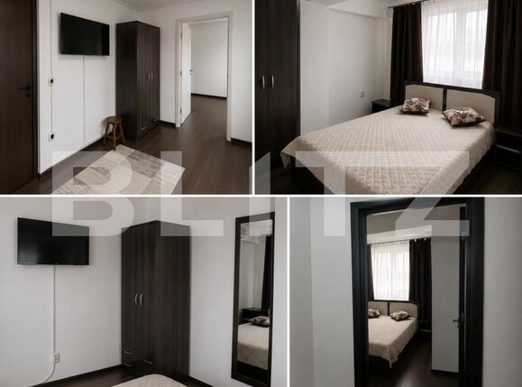 Apartament de închiriat 2 camere Brazda lui Novac - 203123AI | BLITZ Craiova | Poza1