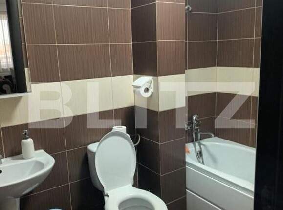 Apartament de închiriat 2 camere Brazda lui Novac - 203123AI | BLITZ Craiova | Poza8