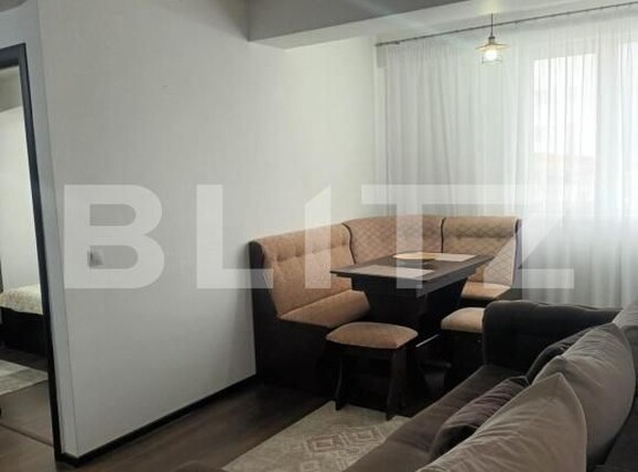 Apartament de închiriat 2 camere Brazda lui Novac - 203123AI | BLITZ Craiova | Poza4