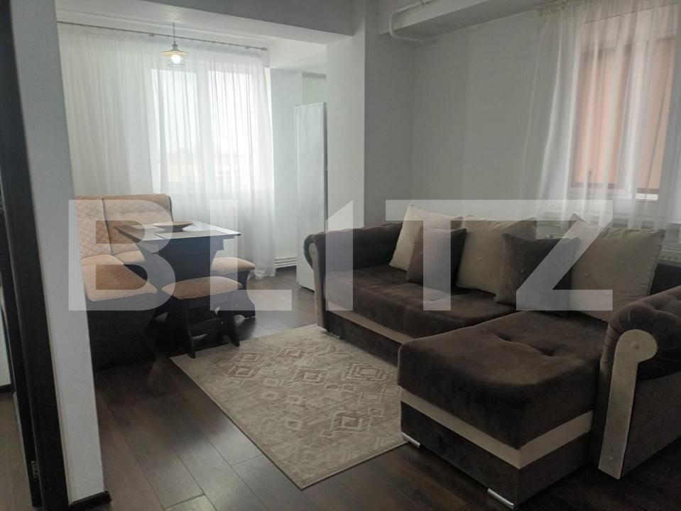Apartament de închiriat 2 camere Brazda lui Novac - 203123AI | BLITZ Craiova | Poza3