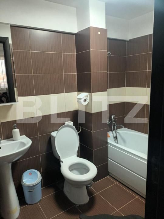 Apartament de închiriat 2 camere Brazda lui Novac - 203123AI | BLITZ Craiova | Poza8