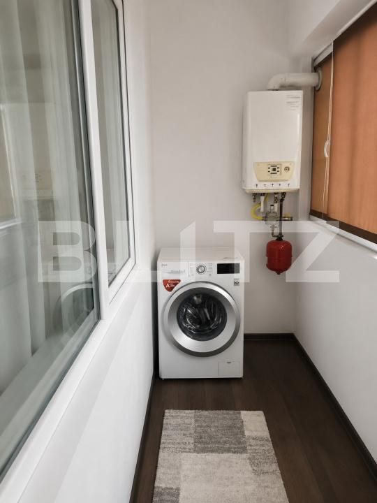 Apartament de închiriat 2 camere Brazda lui Novac - 203123AI | BLITZ Craiova | Poza7