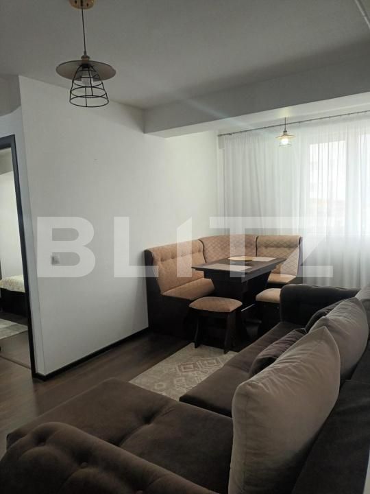 Apartament de închiriat 2 camere Brazda lui Novac - 203123AI | BLITZ Craiova | Poza4