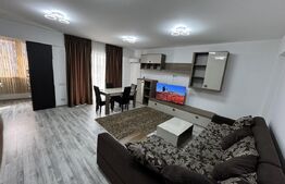 Apartament 2 camere de inchiriat, 62 mp, Decebal Resident