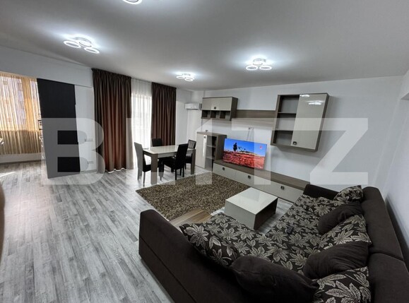 Apartament de închiriat 2 camere Rovine - 203130AI | BLITZ Craiova | Poza1