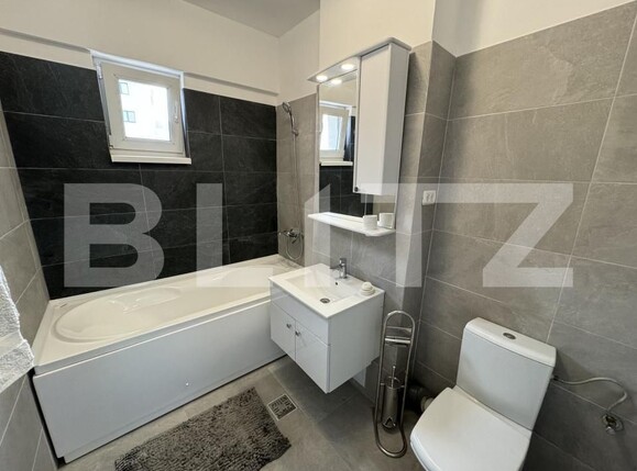 Apartament de închiriat 2 camere Rovine - 203130AI | BLITZ Craiova | Poza7