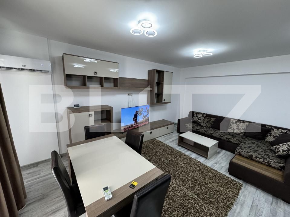 Apartament de închiriat 2 camere Rovine - 203130AI | BLITZ Craiova | Poza2