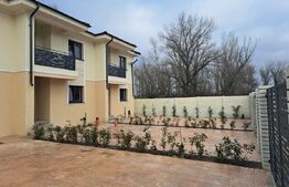 Casa in Leamna de jos, in inima naturii. Ideala pentru familii