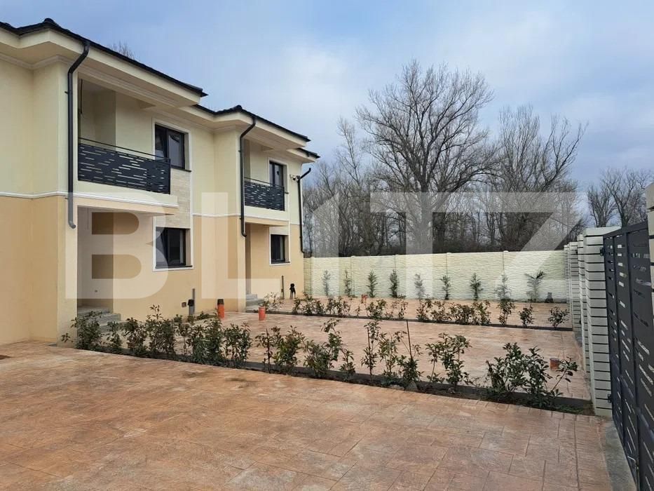 Casa de vânzare 4 camere Leamna de Jos - 203145CV | BLITZ Craiova | Poza3