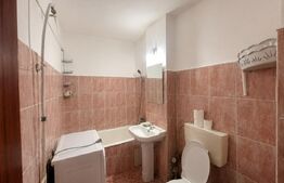 Garsoniera decomandată, 34 mp, zona Posta, Rovine