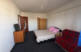 Garsoniera decomandată, 34 mp, zona Posta, Rovine