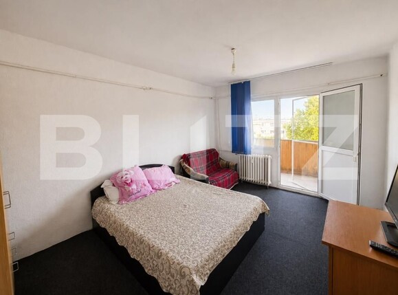 Garsonieră de vânzare Rovine - 203146AV | BLITZ Craiova | Poza1