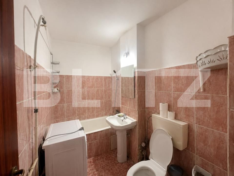 Garsonieră de vânzare Rovine - 203146AV | BLITZ Craiova | Poza5