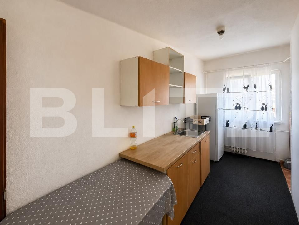 Garsonieră de vânzare Rovine - 203146AV | BLITZ Craiova | Poza4